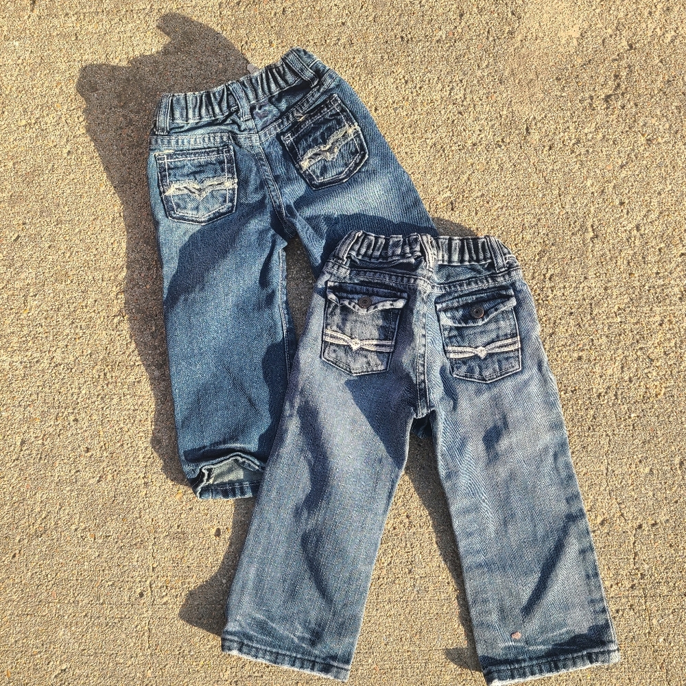 Flypaper Jeans